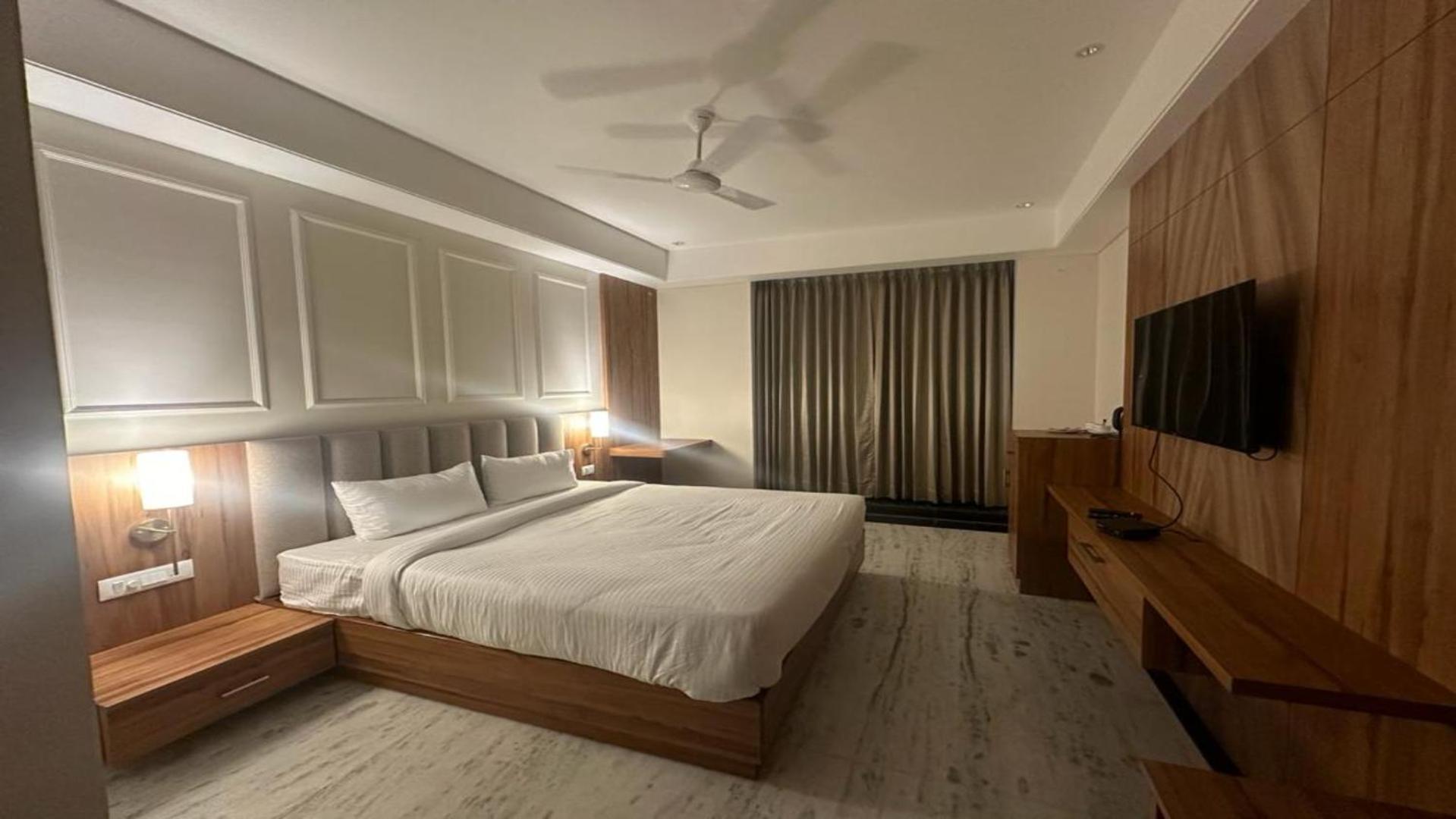 Hotel Saaj Mansion جايبور المظهر الخارجي الصورة